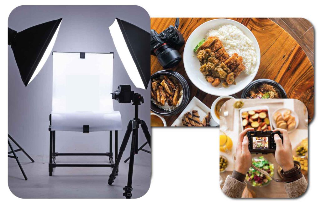 th best food photography services for you