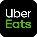 food photography for uber eats