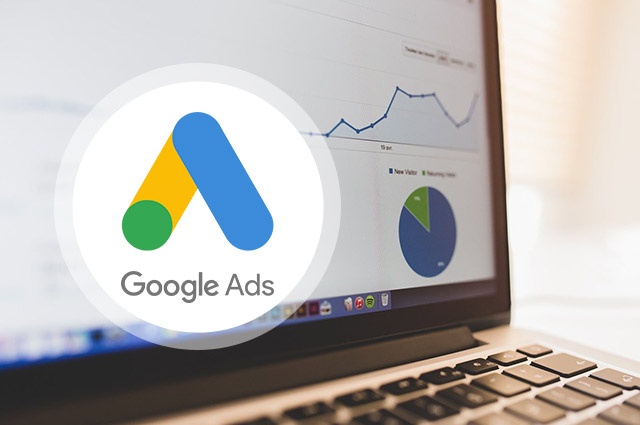 marketing para restaurantes con google ads